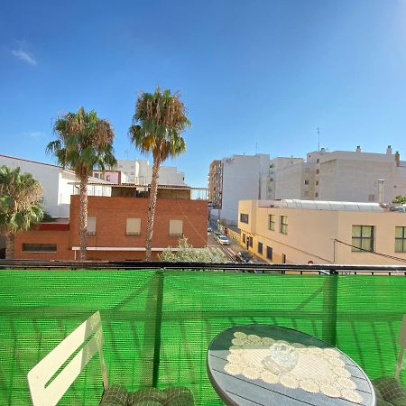 Almudafer Apartamento Sagunto Exterior foto