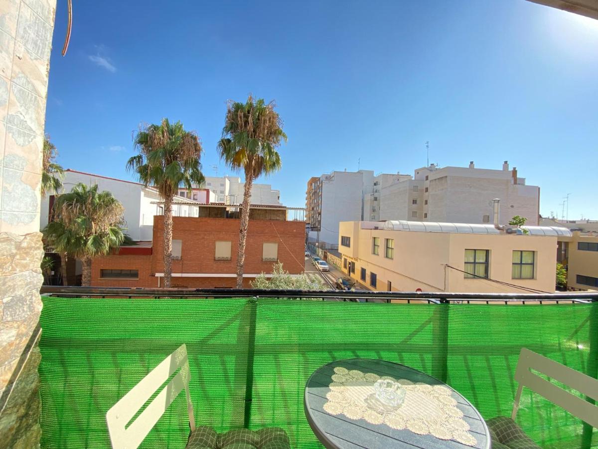 Almudafer Apartamento Sagunto Exterior foto