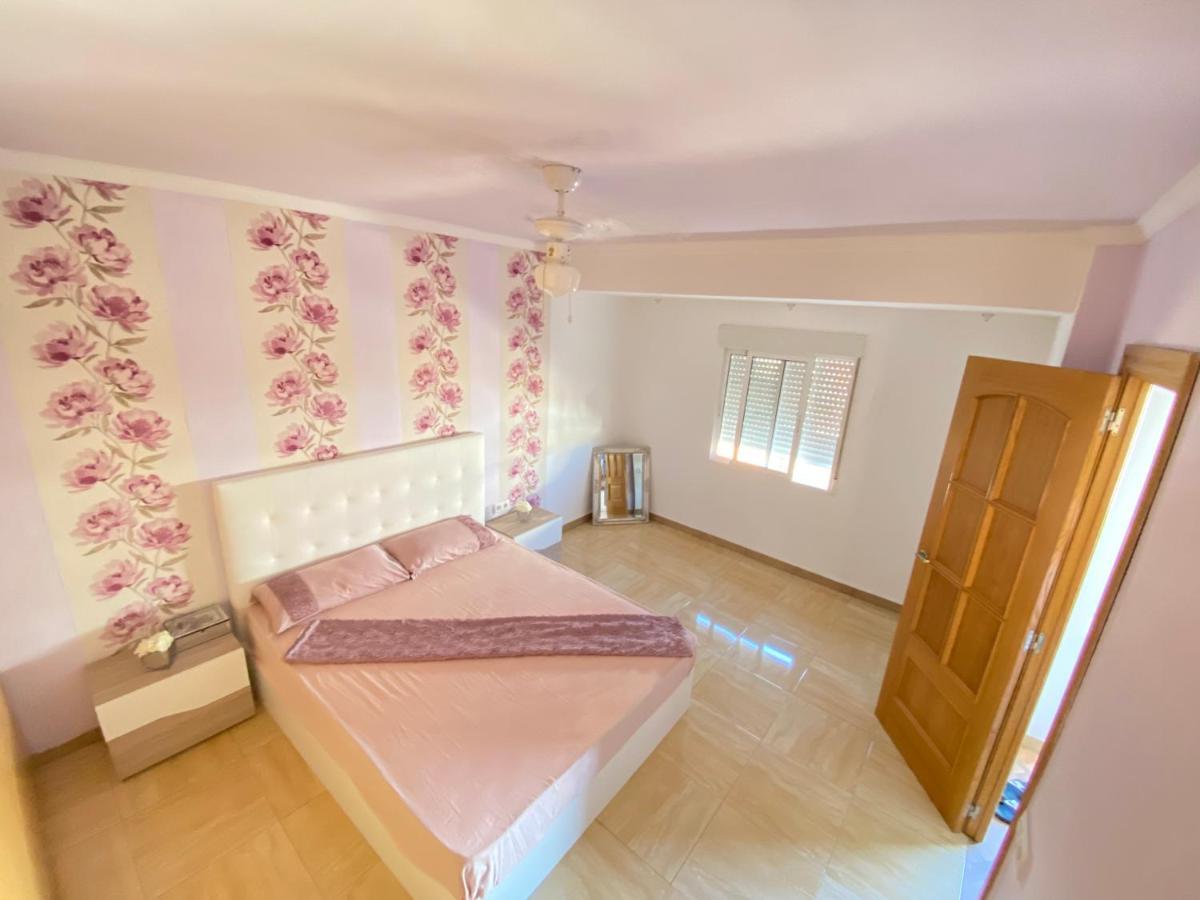 Almudafer Apartamento Sagunto Exterior foto