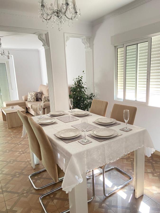 Almudafer Apartamento Sagunto Exterior foto