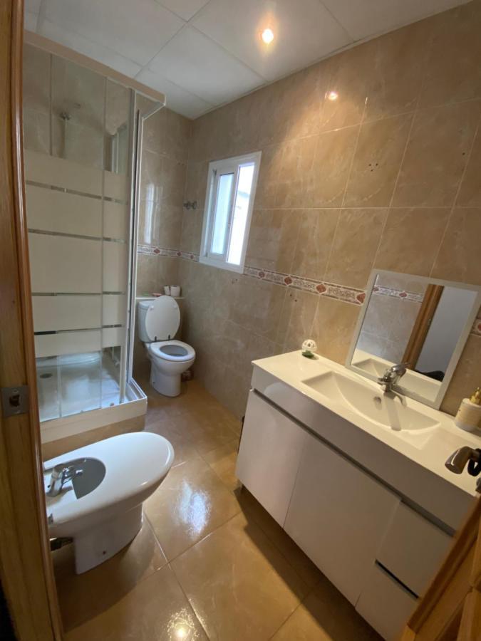 Almudafer Apartamento Sagunto Exterior foto
