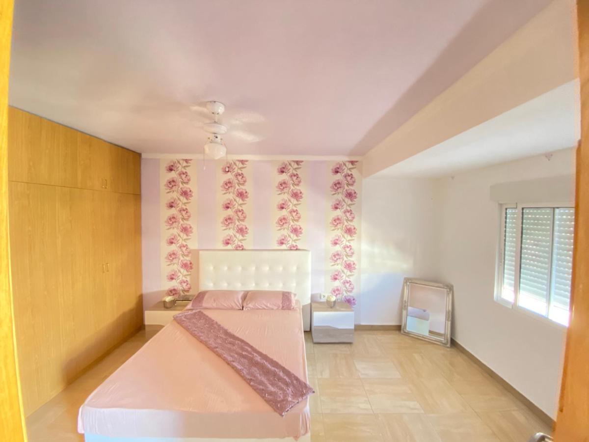 Almudafer Apartamento Sagunto Exterior foto