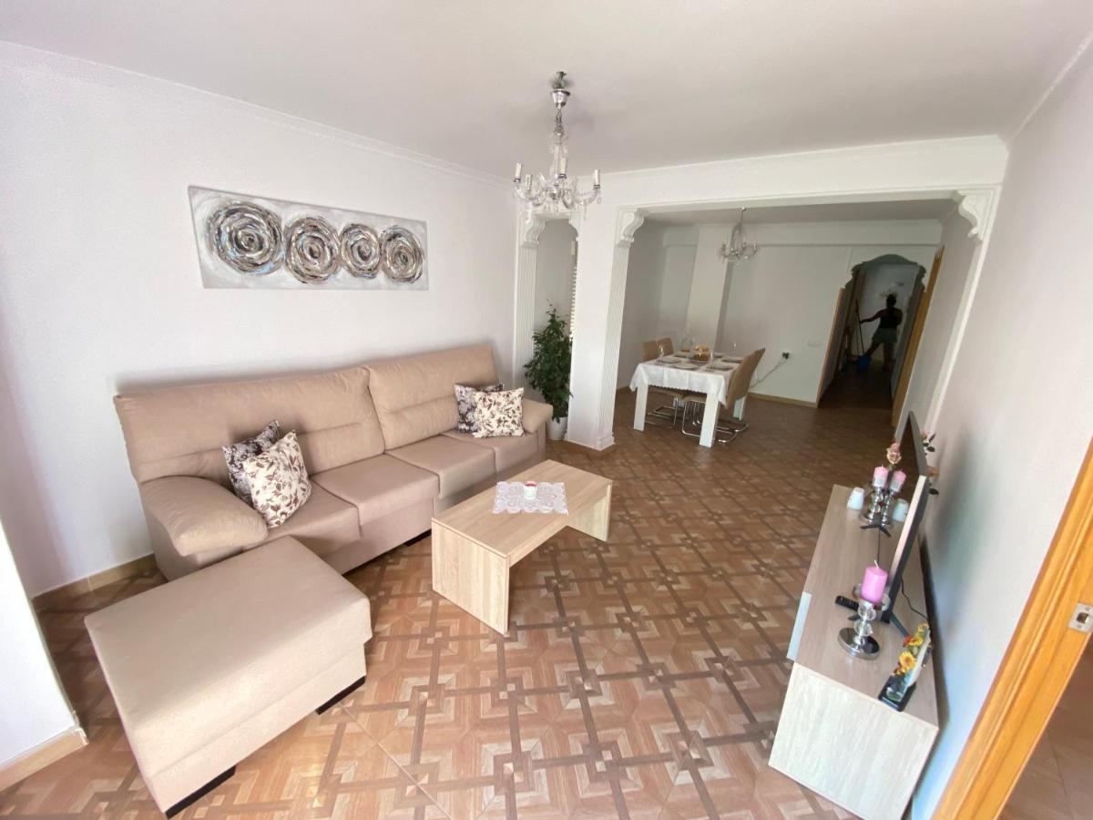 Almudafer Apartamento Sagunto Exterior foto