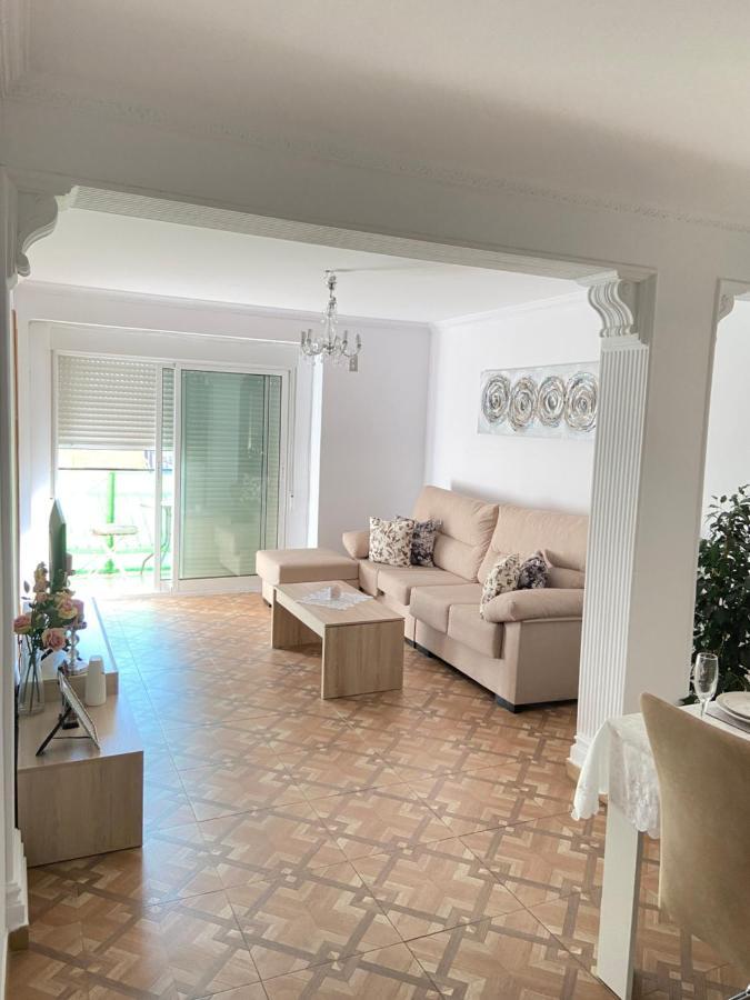 Almudafer Apartamento Sagunto Exterior foto