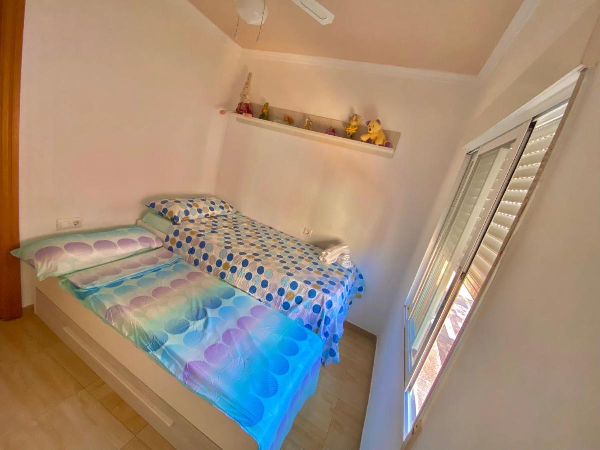 Almudafer Apartamento Sagunto Exterior foto