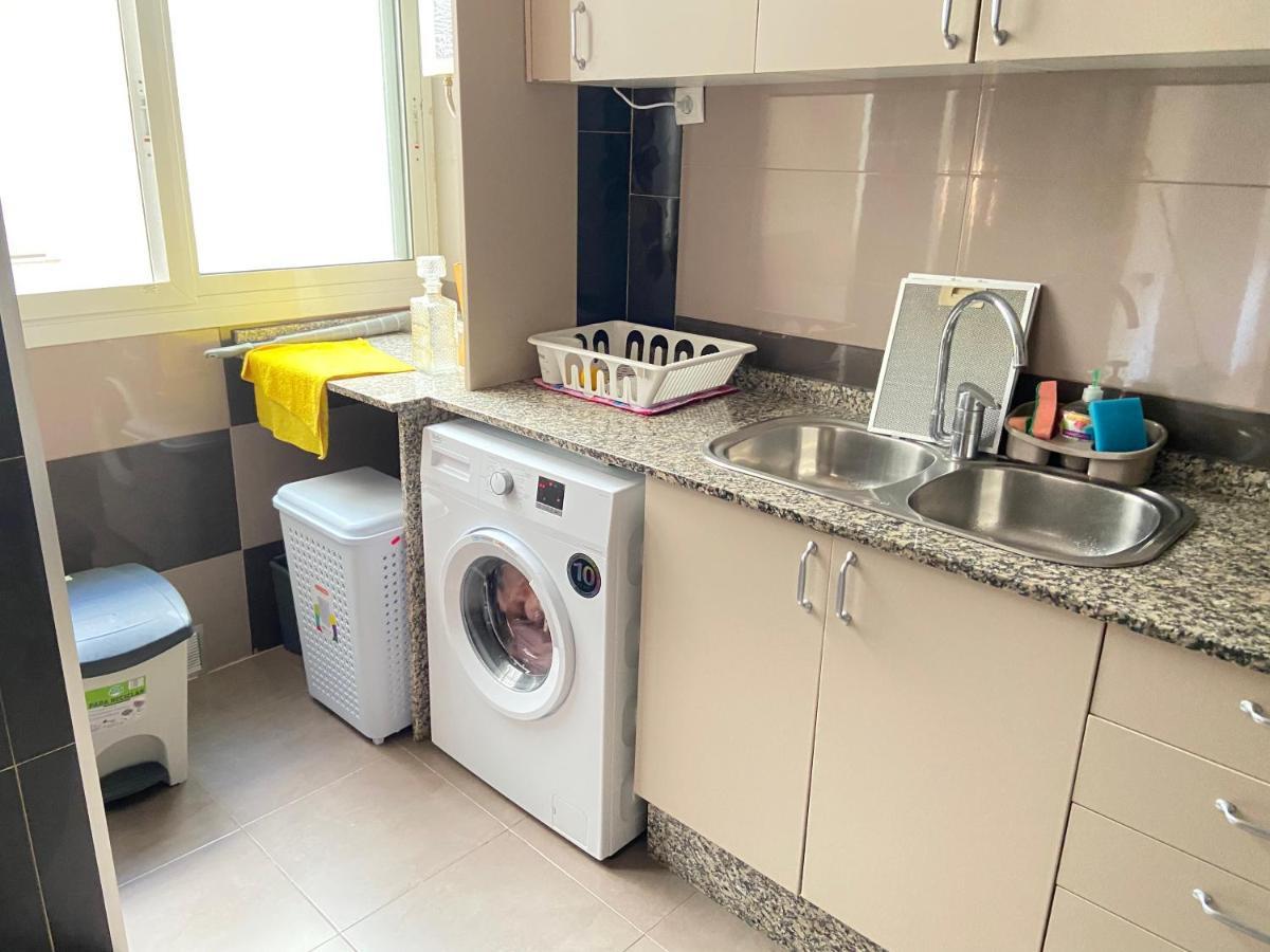 Almudafer Apartamento Sagunto Exterior foto
