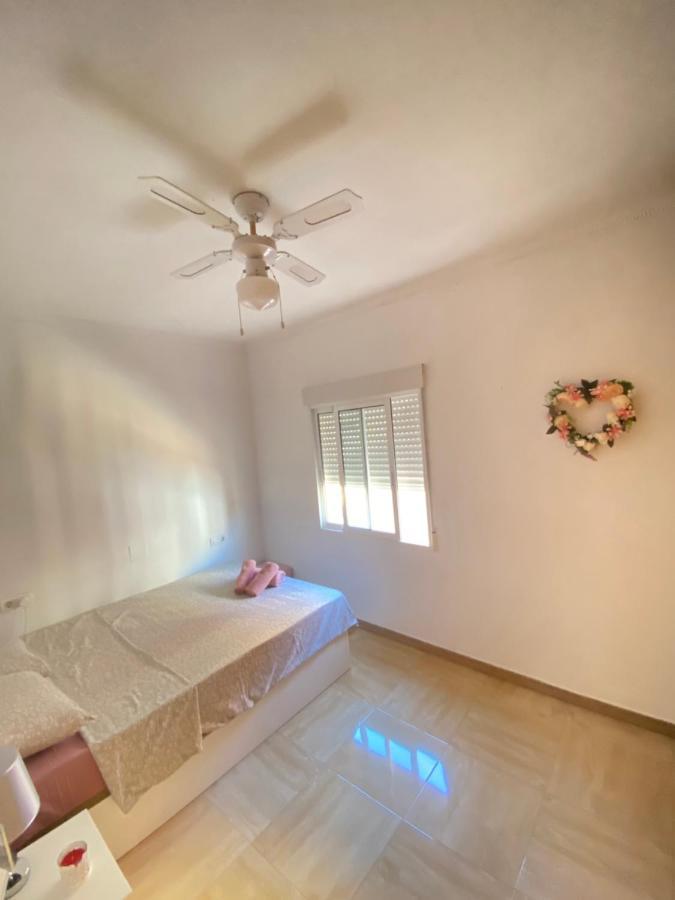 Almudafer Apartamento Sagunto Exterior foto
