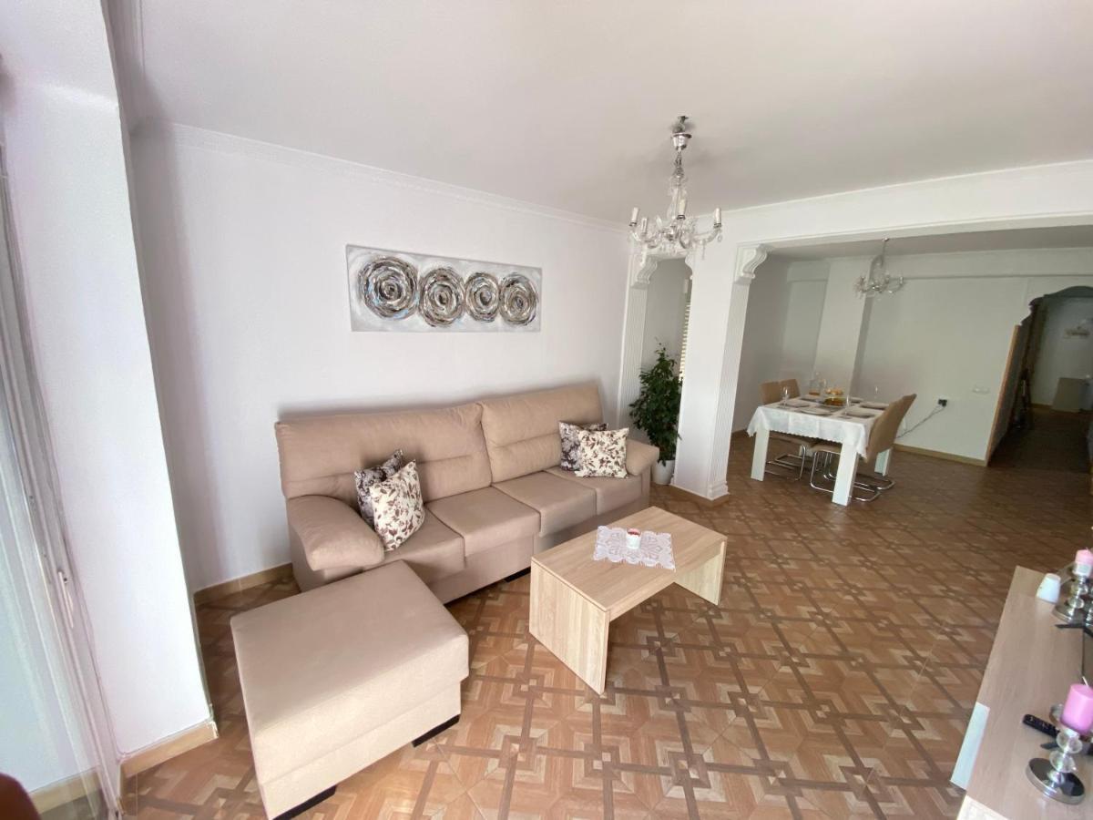 Almudafer Apartamento Sagunto Exterior foto