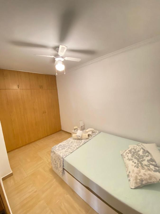 Almudafer Apartamento Sagunto Exterior foto