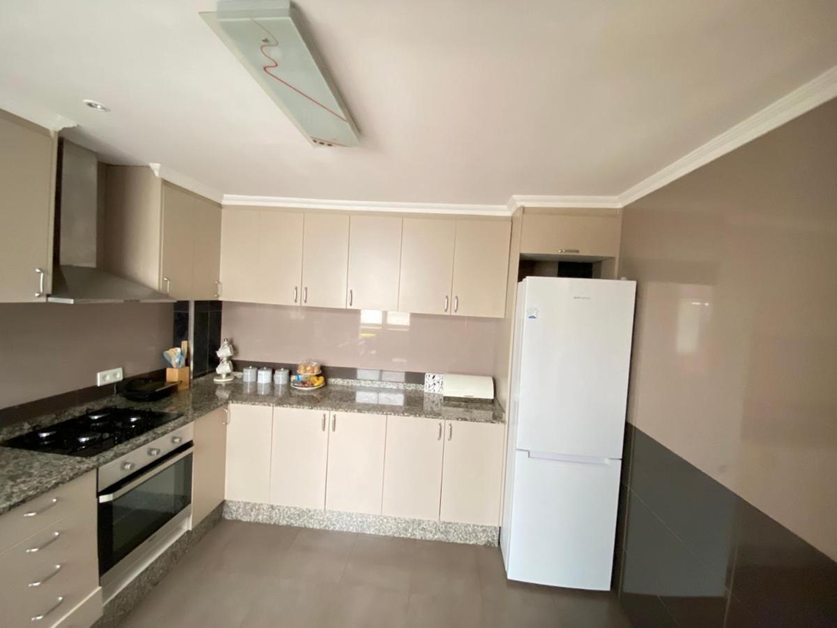 Almudafer Apartamento Sagunto Exterior foto
