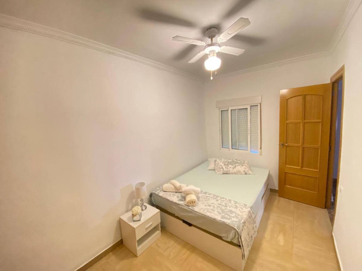 Almudafer Apartamento Sagunto Exterior foto