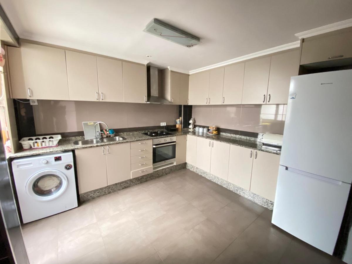 Almudafer Apartamento Sagunto Exterior foto