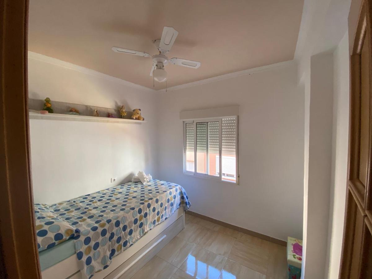 Almudafer Apartamento Sagunto Exterior foto
