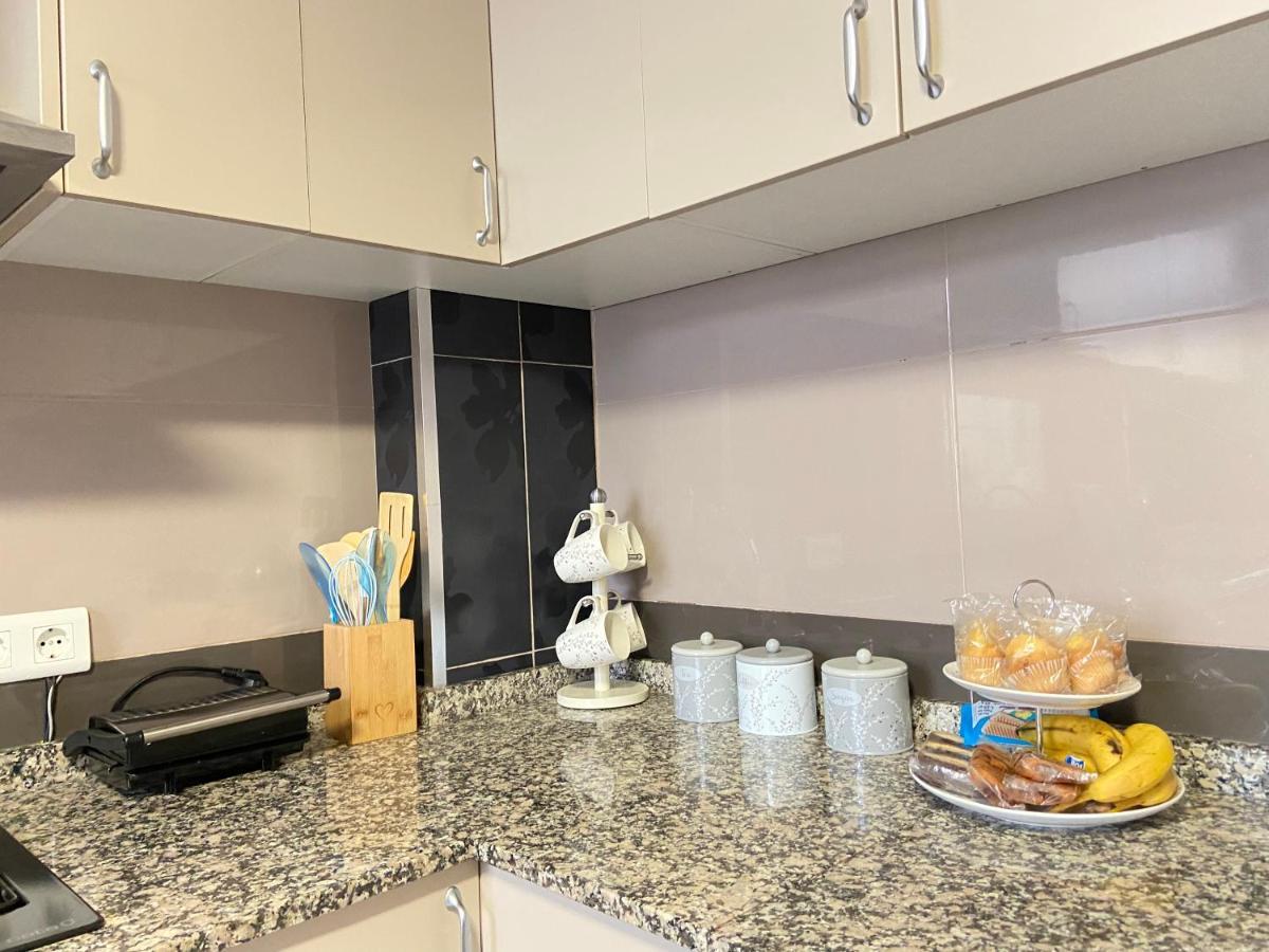 Almudafer Apartamento Sagunto Exterior foto
